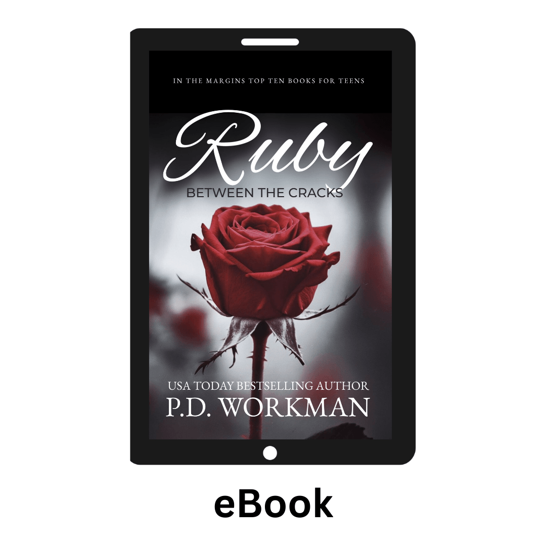 Ruby, Between the Cracks - BTC 1 ebook - pdworkman