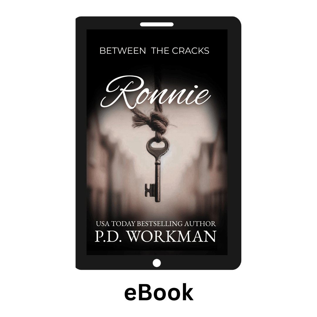 Ronnie - BTC 5 ebook - pdworkman