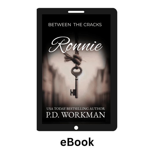 Ronnie - BTC 5 ebook - pdworkman
