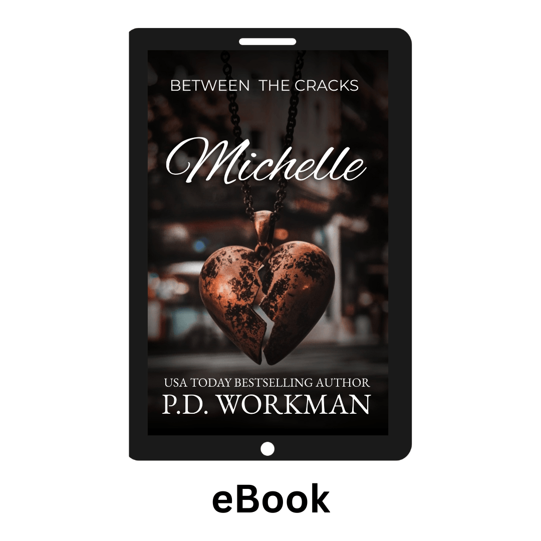 Michelle - BTC 3 ebook - pdworkman