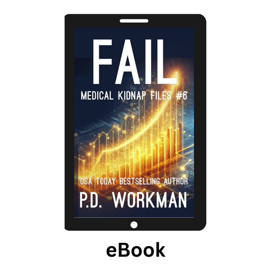 Fail - MK 6 ebook