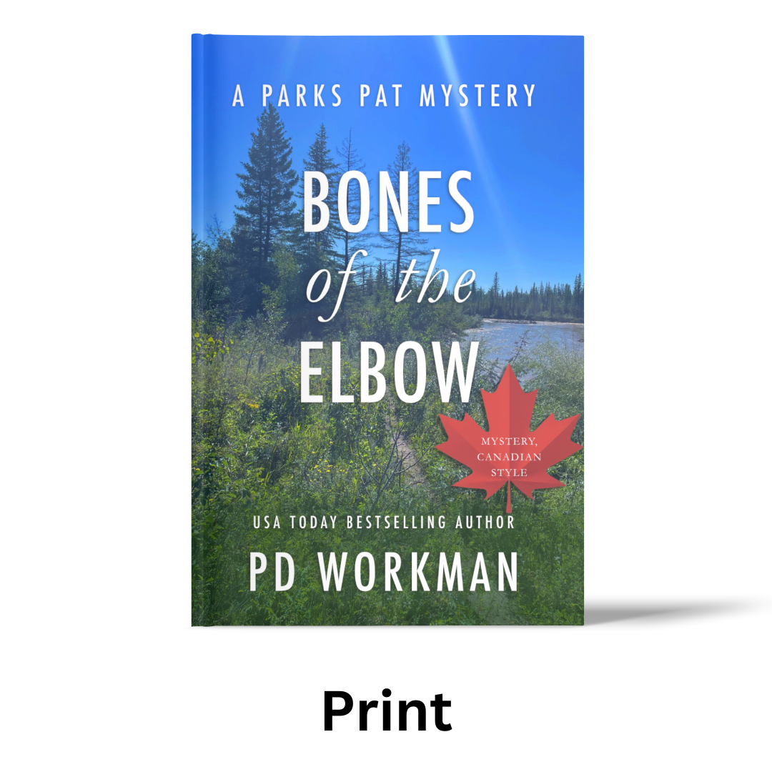 Bones of the Elbow - PP18 paperback