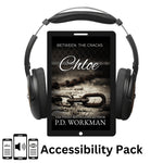 Chloe - BTC 4 accessibility pack