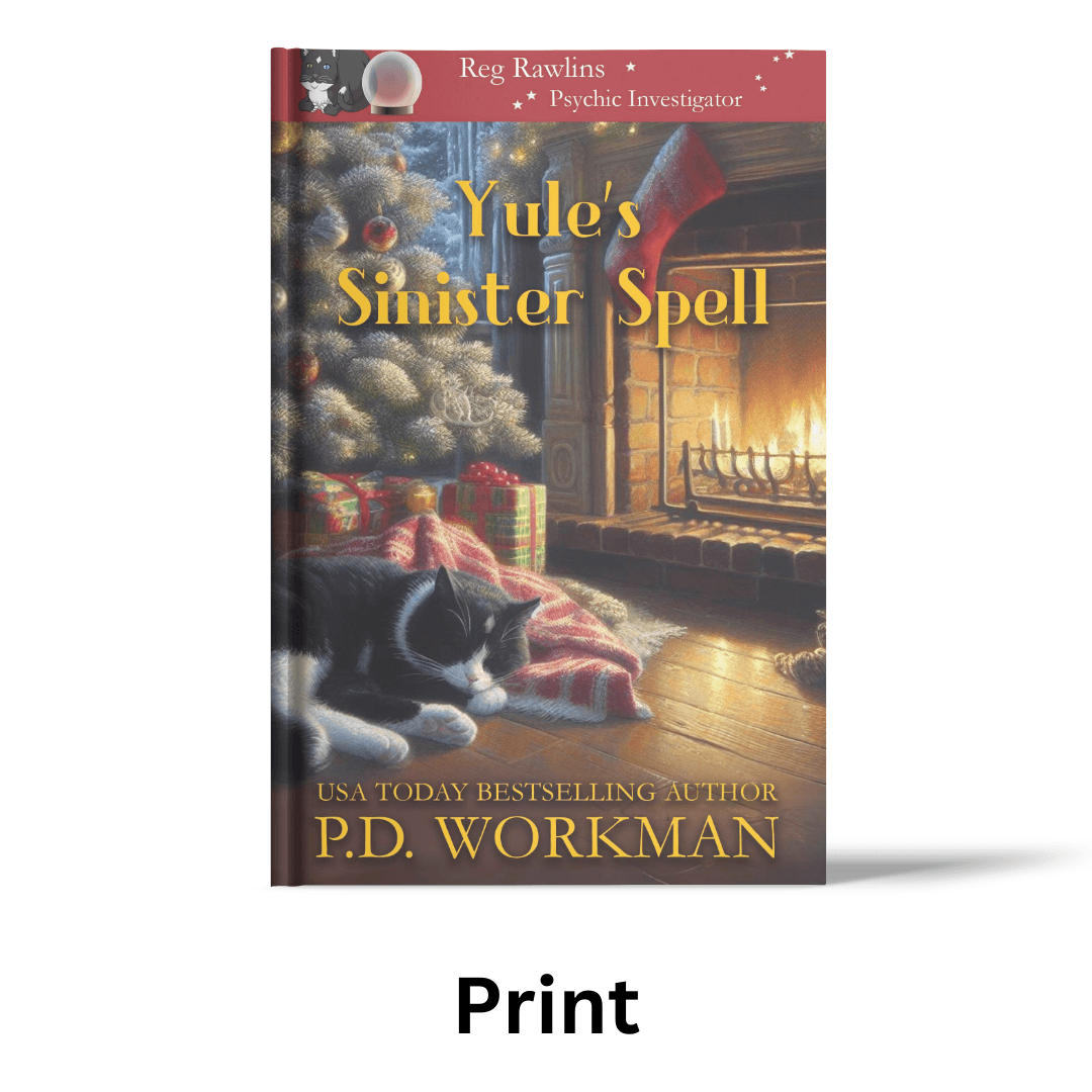 Yule s Sinister Spell RR6 Paperback Pdworkman yule-s-sinister-spell-rr6-paperback-pdworkman