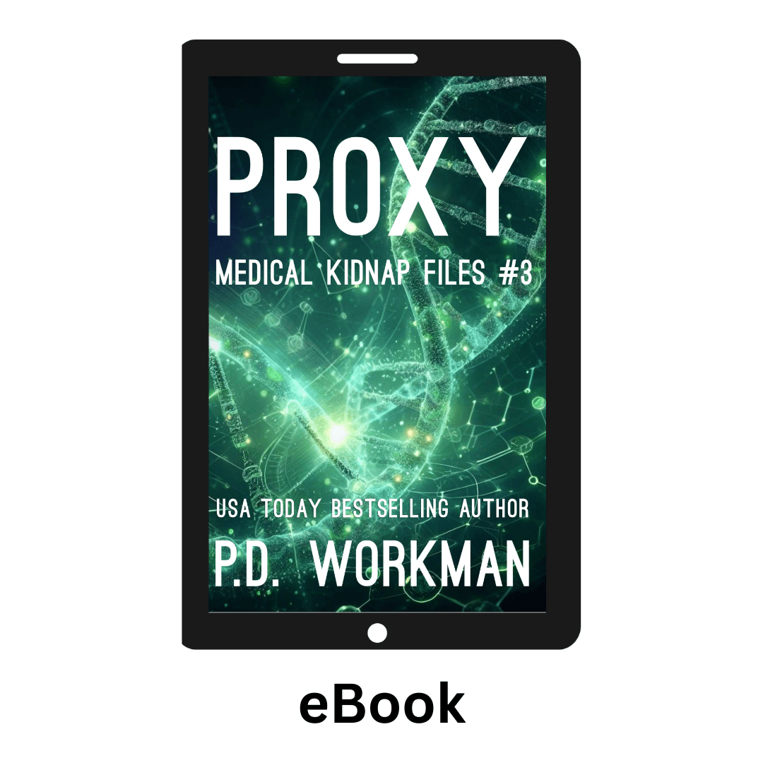 Proxy - MKF3 ebook - pdworkman