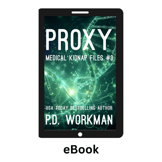 Proxy - MKF3 ebook - pdworkman