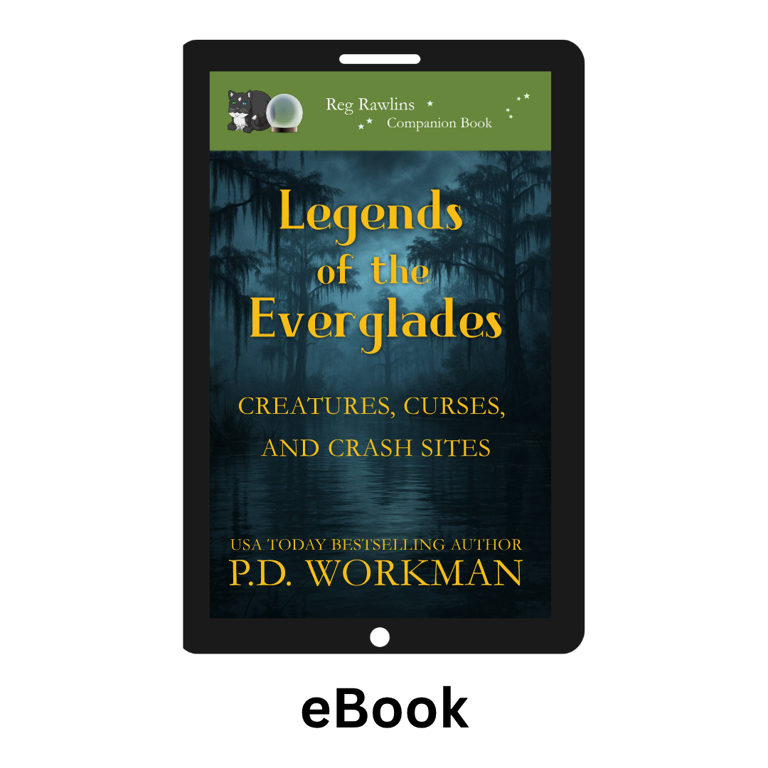 Legends of the Everglades