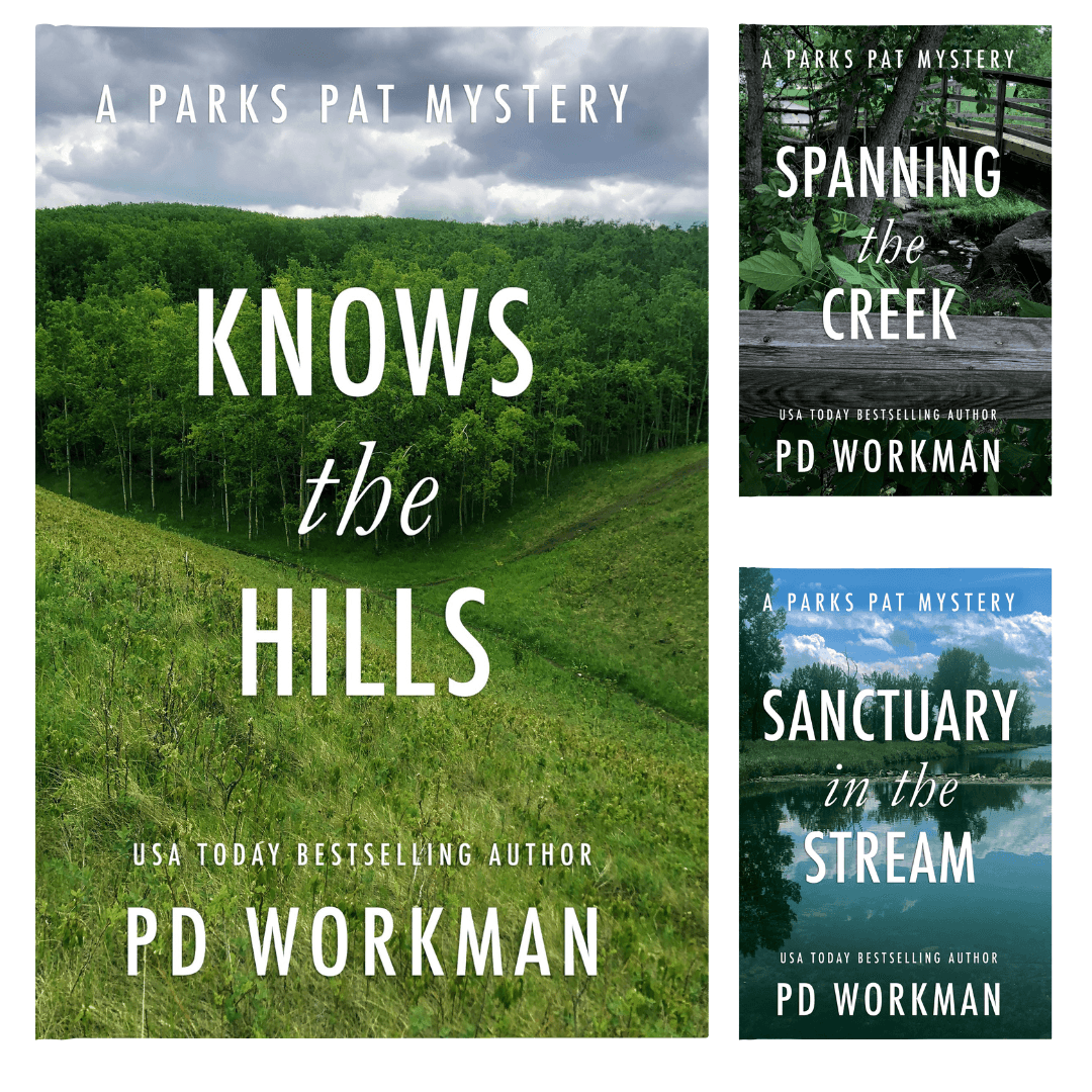 Parks Pat Cases 7-9 - accessibility pack - pdworkman