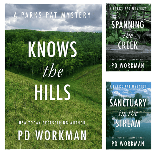 Parks Pat Cases 7-9 - accessibility pack - pdworkman