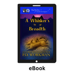 A Whisker's Breadth - RR9 ebook