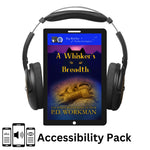 A Whisker's Breadth - RR9 accessibility pack