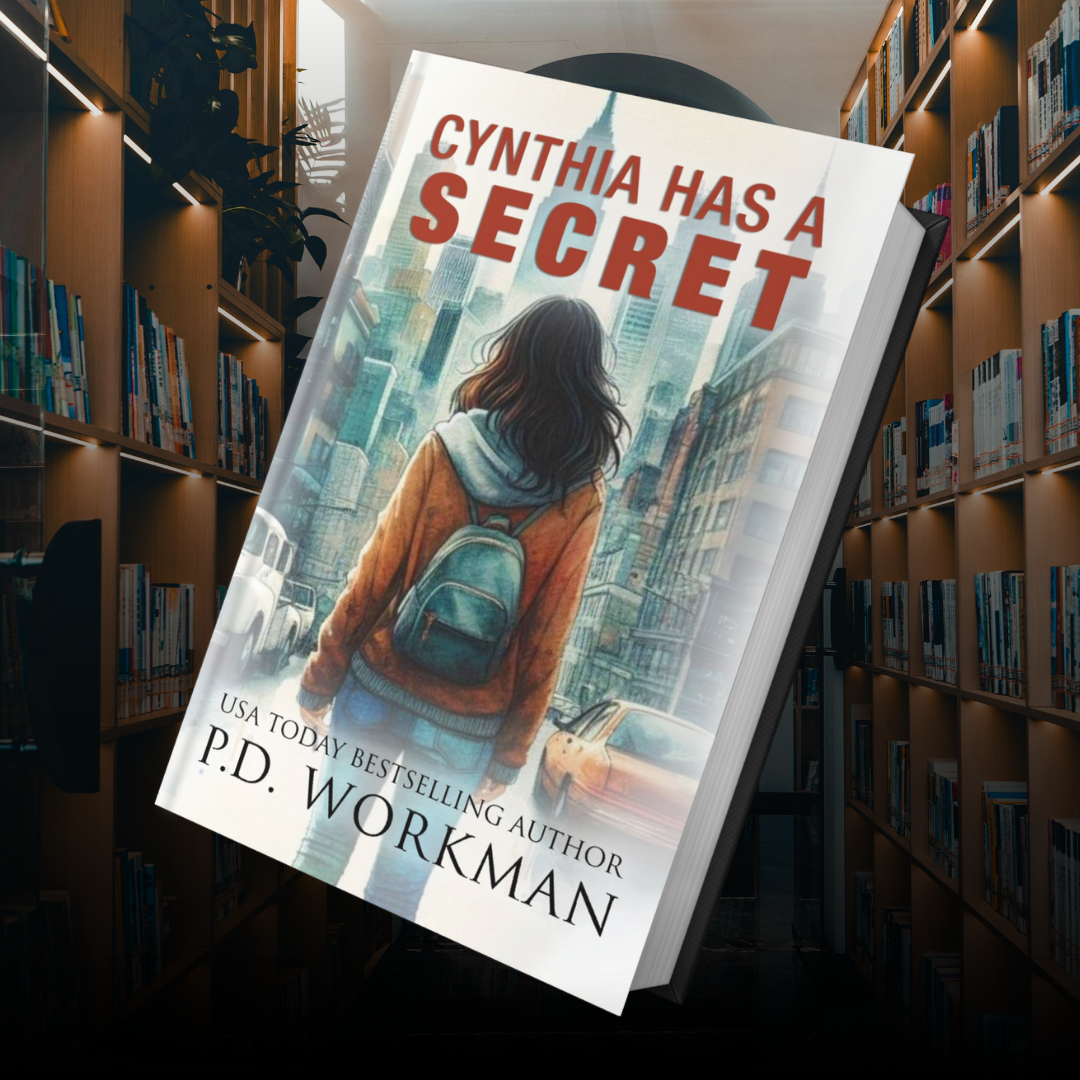 Back to School Survival Pack (YA ebooks)