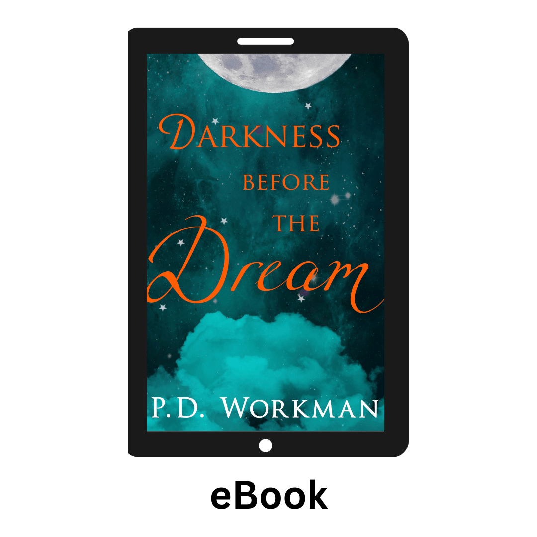 Darkness Before the Dream - pdworkman