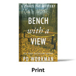 Bench with a View - PP11 paperback
