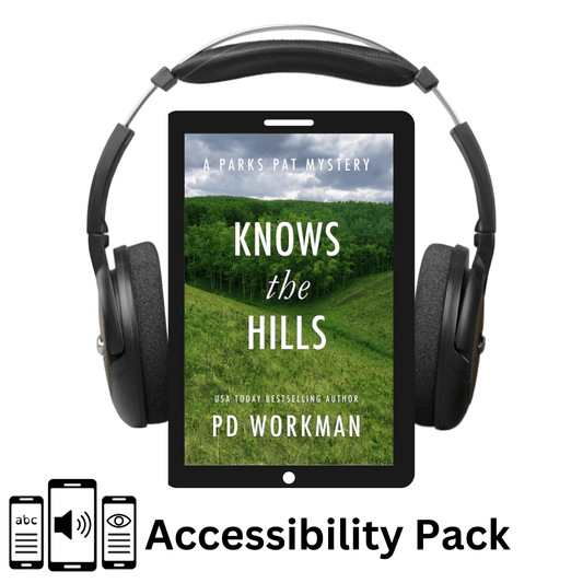 Knows the Hills - PP7 accessibilty pack - pdworkman
