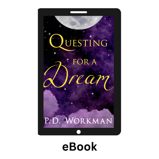 Questing for a Dream ebook - pdworkman