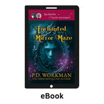 Enchanted Mirror Maze - RR 25 ebook