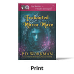 Enchanted Mirror Maze - RR 25 paperback
