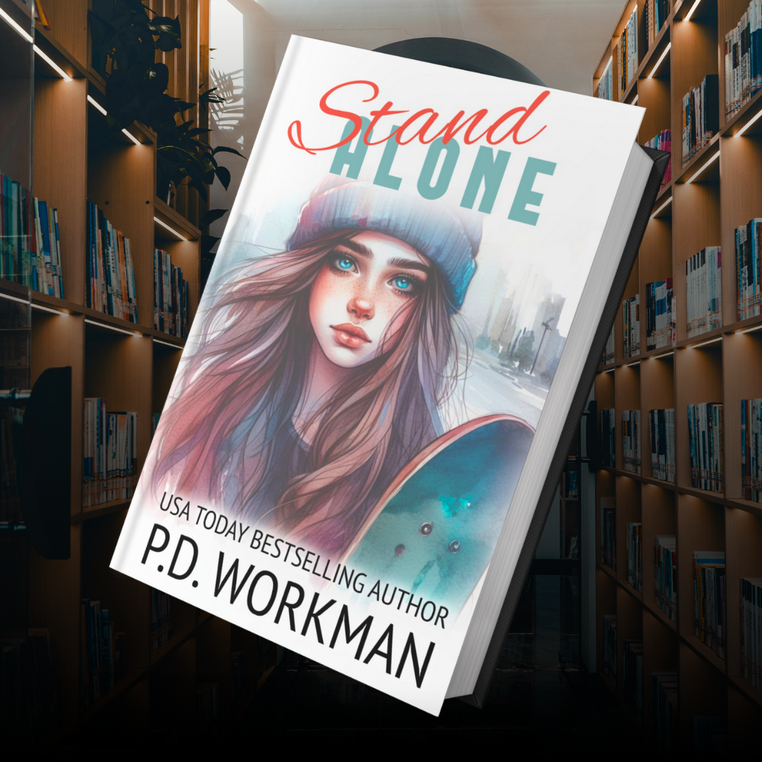Back to School Survival Pack (YA ebooks)