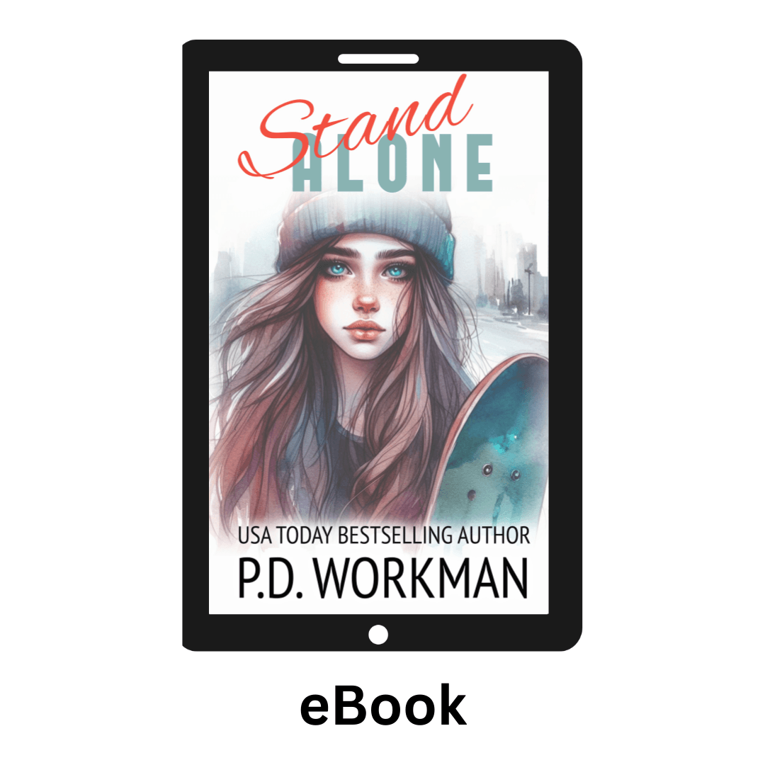 Stand Alone ebook - pdworkman