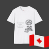 Curly Girl Book Lover's Tee