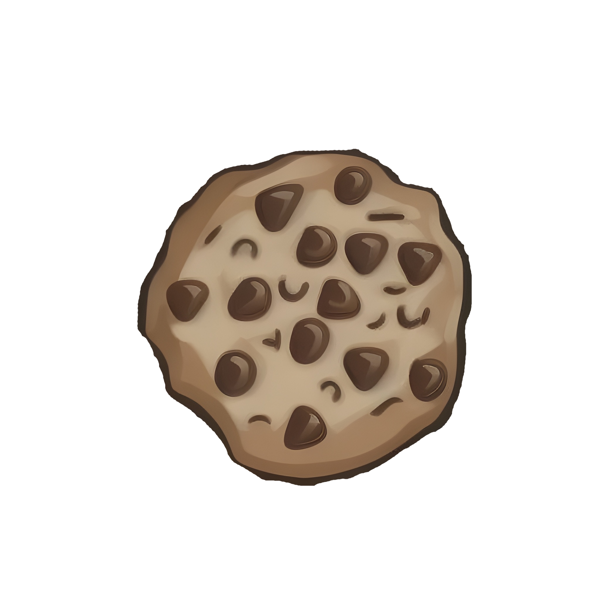 Tier 6 Cookie