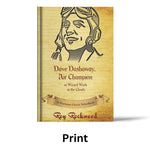 Dave Dashaway, Air Champion - DD5 paperback