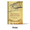 Dave Dashaway and His Hydroplane - DD2 paperback