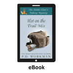 Hot on the Trail Mix - ACB 15 ebook