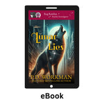 Lunar Lies - RR21 ebook
