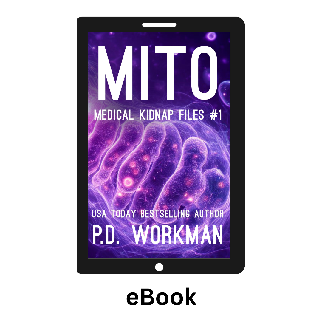 Mito - MKF 1 ebook