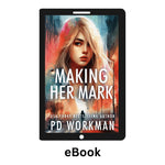 Making Her Mark ebook