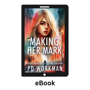 Making Her Mark ebook