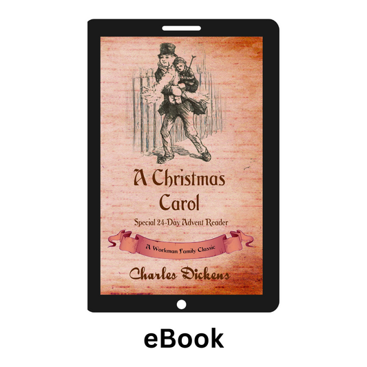 A Christmas Carol ebook