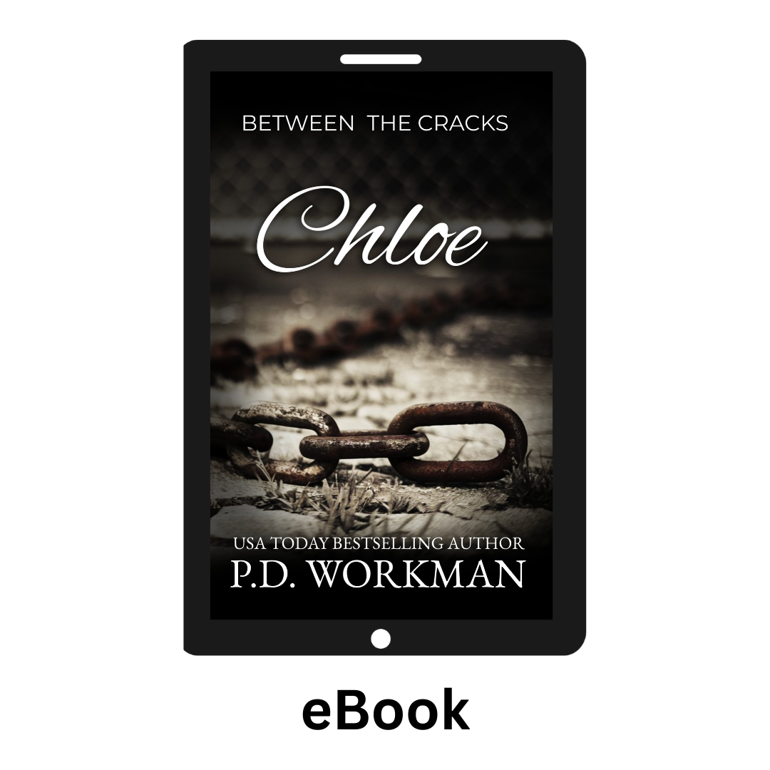 Chloe - BTC 4 ebook