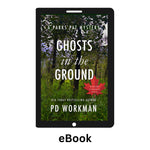 Ghosts in the Ground - PP17 ebook