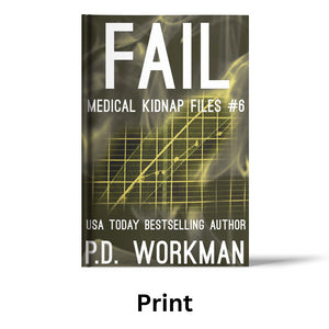 Fail - MK 6 paperback
