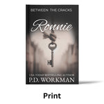 Ronnie - BTC 5 paperback