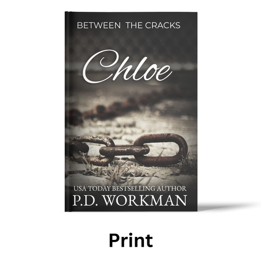 Chloe - BTC 4 paperback