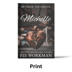 Michelle - BTC 3 paperback