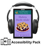 Blueberry Buckle Under - ACB 28 accessibility pack