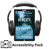 Beneath the Icy Depths - PP12 accessibility pack