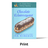 Chocolate Eclairvoyant - ACB 26 paperback