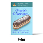 Chocolate Eclairvoyant - ACB 26 paperback