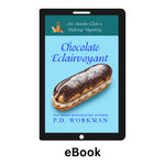 Chocolate Eclairvoyant - ACB 26 ebook