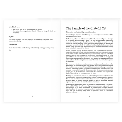 Talmage Tales paperback