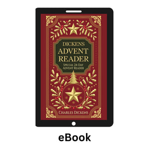 Dickens Advent Reader ebook