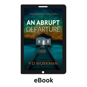 An Abrupt Departure BHV 1 - ebook