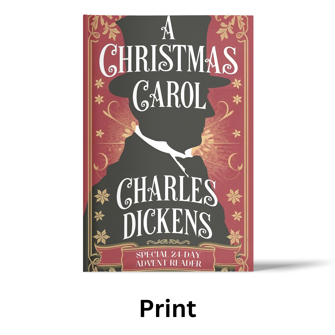 A Christmas Carol - paperback