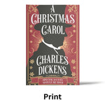 A Christmas Carol - paperback